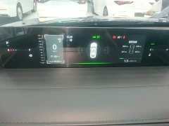 Changan 1.5T GDI Flagship Version - фото 12