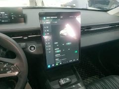 Changan 1.5T GDI Flagship Version - фото 13