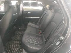 Changan 1.5T GDI Flagship Version - фото 17