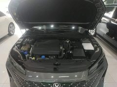 Changan 1.5T GDI Flagship Version - фото 20