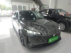 Changan 1.5T GDI Flagship Version - фото 4