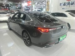 Changan 1.5T GDI Flagship Version - фото 5