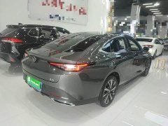 Changan 1.5T GDI Flagship Version - фото 7