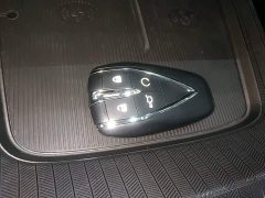 Changan 1.5T GDI Flagship Version - фото 9