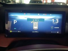 Changan CS75PLUS Edition 1.5T Version - фото 12