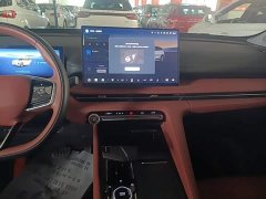 Changan CS75PLUS Edition 1.5T Version - фото 13