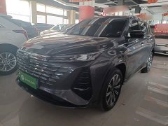 Changan CS75PLUS Edition 1.5T Version - фото 2