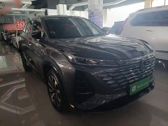 Changan CS75PLUS Edition 1.5T Version - фото 4