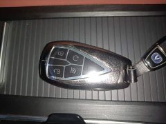 Changan CS75PLUS Edition 1.5T Version - фото 9