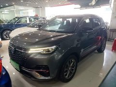 Changan CS55PLUS Edition 1.5T DCTLuxury Version - фото 1