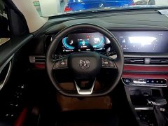 Changan CS55PLUS Edition 1.5T DCTLuxury Version - фото 11