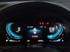 Changan CS55PLUS Edition 1.5T DCTLuxury Version - фото 12