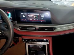 Changan CS55PLUS Edition 1.5T DCTLuxury Version - фото 13