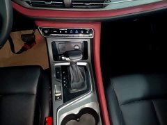 Changan CS55PLUS Edition 1.5T DCTLuxury Version - фото 14