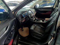 Changan CS55PLUS Edition 1.5T DCTLuxury Version - фото 16