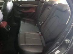 Changan CS55PLUS Edition 1.5T DCTLuxury Version - фото 17