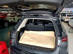 Changan CS55PLUS Edition 1.5T DCTLuxury Version - фото 19