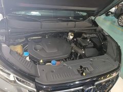 Changan CS55PLUS Edition 1.5T DCTLuxury Version - фото 20