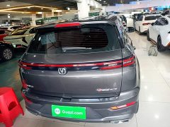 Changan CS55PLUS Edition 1.5T DCTLuxury Version - фото 6