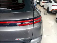 Changan CS55PLUS Edition 1.5T DCTLuxury Version - фото 8