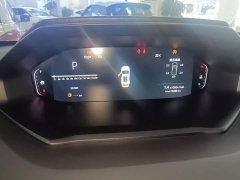 Changan CS55PLUS 1.5T DCTPremium Version - фото 12