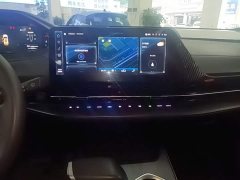 Changan CS55PLUS 1.5T DCTPremium Version - фото 13
