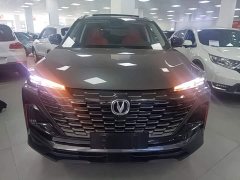 Changan CS55PLUS 1.5T DCTPremium Version - фото 3