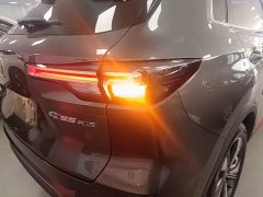 Changan CS55PLUS 1.5T DCTPremium Version - фото 8