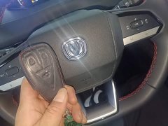 Changan CS55PLUS 1.5T DCTPremium Version - фото 9