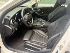 Mercedes-Benz C-Class (Imported) 2020 C 260 Touring Sedan - фото 10
