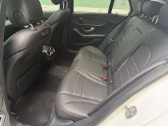 Mercedes-Benz C-Class (Imported) 2020 C 260 Touring Sedan - фото 12