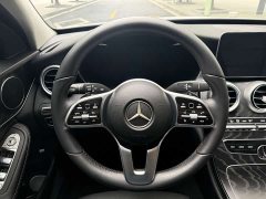 Mercedes-Benz C-Class (Imported) 2020 C 260 Touring Sedan - фото 13