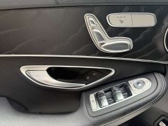 Mercedes-Benz C-Class (Imported) 2020 C 260 Touring Sedan - фото 15