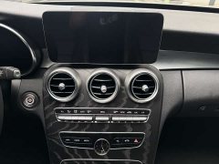 Mercedes-Benz C-Class (Imported) 2020 C 260 Touring Sedan - фото 16