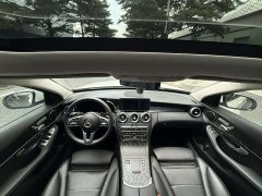 Mercedes-Benz C-Class (Imported) 2020 C 260 Touring Sedan - фото 18