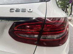 Mercedes-Benz C-Class (Imported) 2020 C 260 Touring Sedan - фото 20