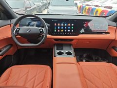 Changan CS75PLUS 1.5T Deluxe Version - фото 10