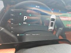 Changan CS75PLUS 1.5T Deluxe Version - фото 12