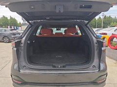 Changan CS75PLUS 1.5T Deluxe Version - фото 19