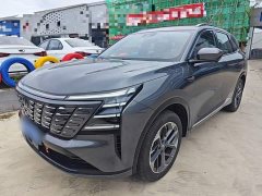 Changan CS75PLUS 1.5T Deluxe Version - фото 2