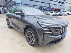 Changan CS75PLUS 1.5T Deluxe Version - фото 4