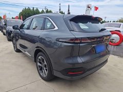 Changan CS75PLUS 1.5T Deluxe Version - фото 5