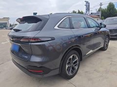 Changan CS75PLUS 1.5T Deluxe Version - фото 7