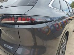 Changan CS75PLUS 1.5T Deluxe Version - фото 8