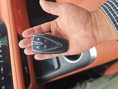 Changan CS75PLUS 1.5T Deluxe Version - фото 9