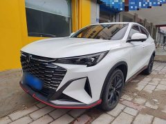 Changan X5 PLUS 1.5T PRO - фото 1