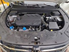 Changan X5 PLUS 1.5T PRO - фото 20