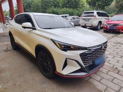 Changan X5 PLUS 1.5T PRO - фото 4