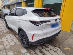 Changan X5 PLUS 1.5T PRO - фото 5