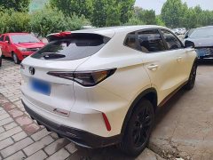 Changan X5 PLUS 1.5T PRO - фото 7